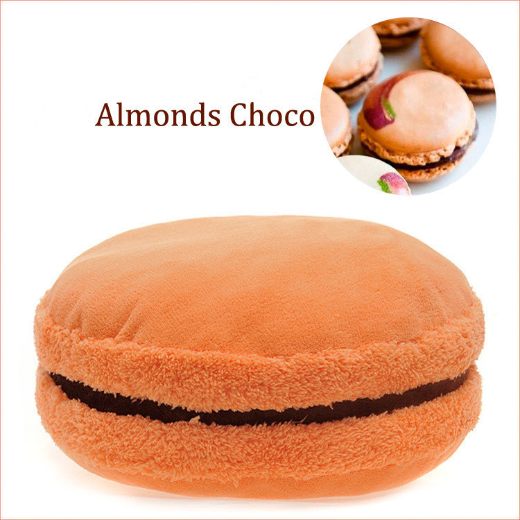 Almond Chocolate