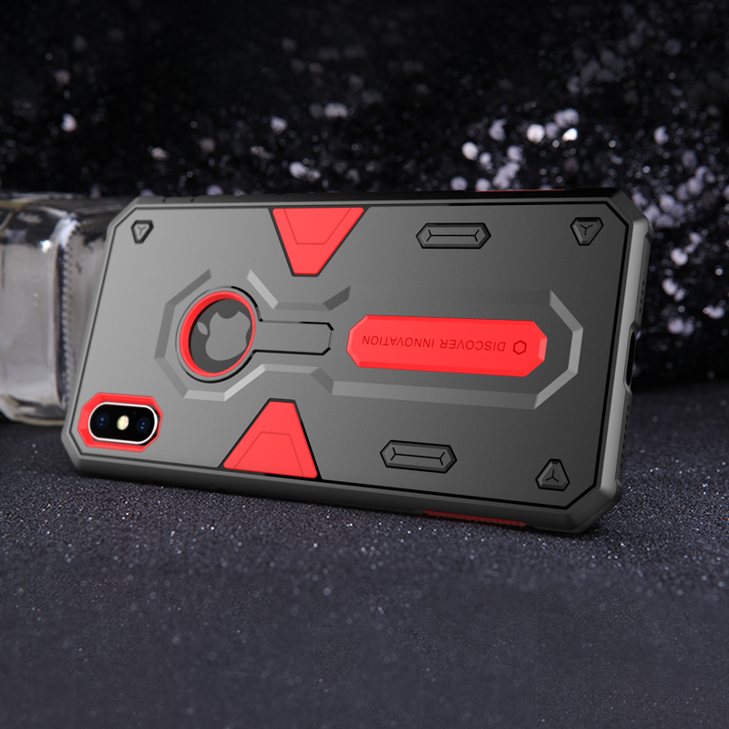 Nelkin Protective Cover Titan II Mobile Phone Case - Image 2