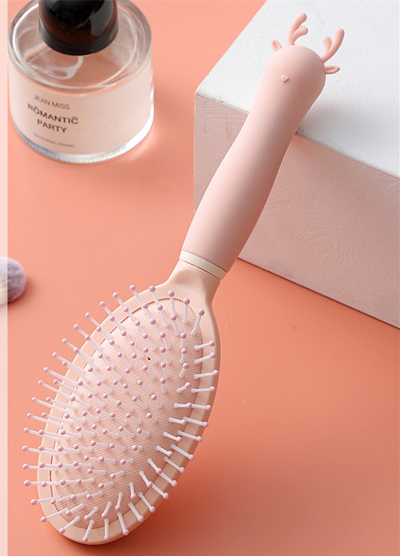 Comb Children Airbag Comb Ladies Special Long Hair Cute Scalp Massage thumbnail 8