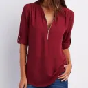 Wine Red