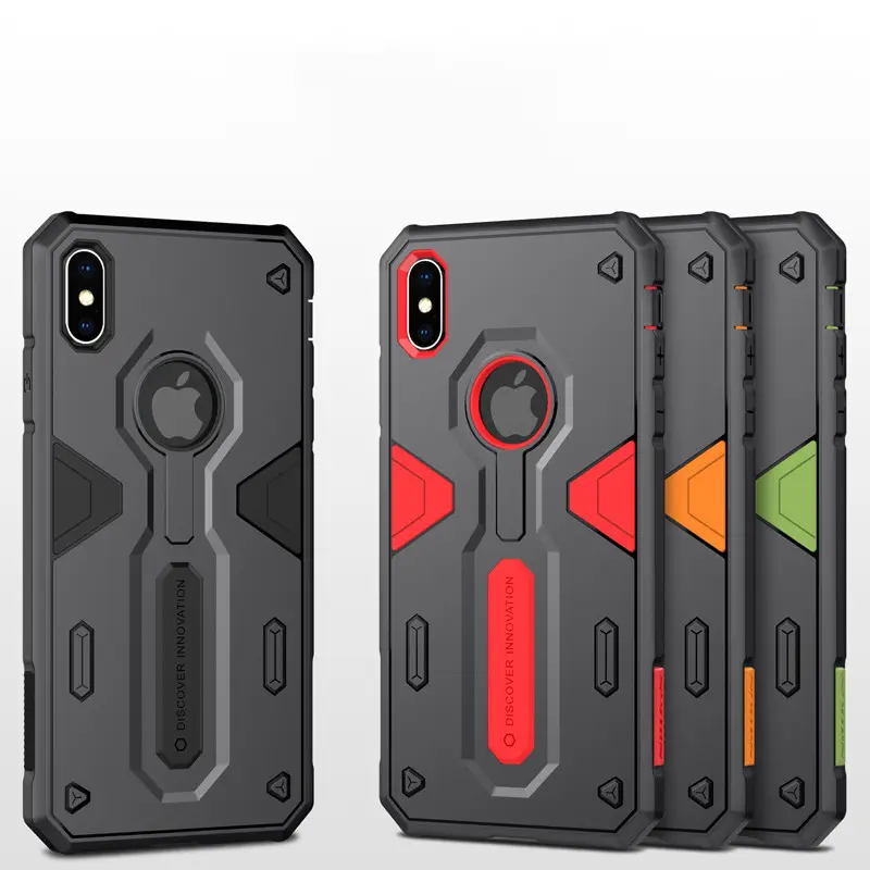 Nelkin Protective Cover Titan II Mobile Phone