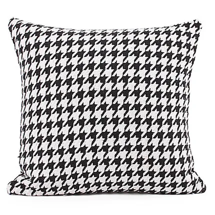 Pillow Sofa Cushion Back Pillow Case Core Waist Pillow - Plover