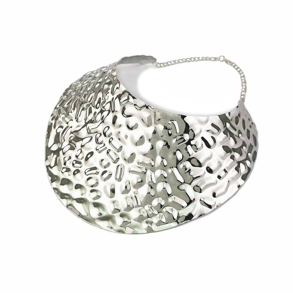 Silver B