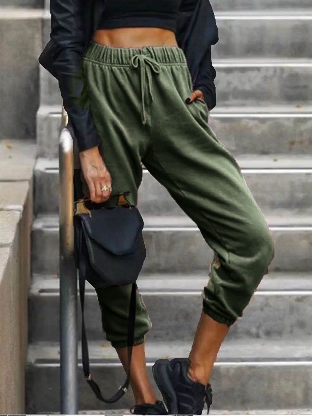 Army Green