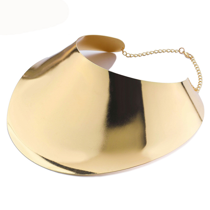 Gold A