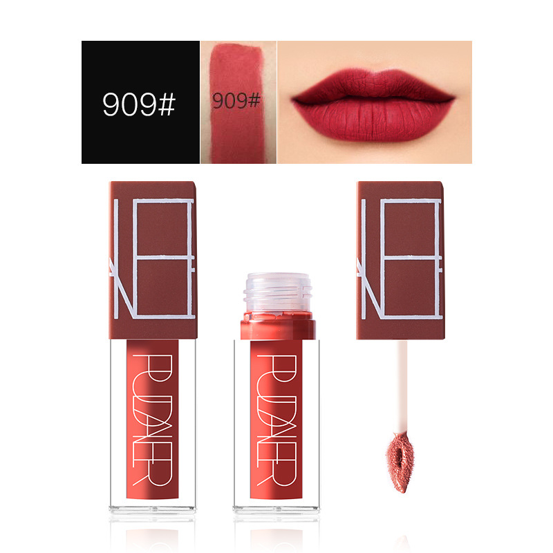 Velvet liquid lipstick 909Style - Shop at LoveMi