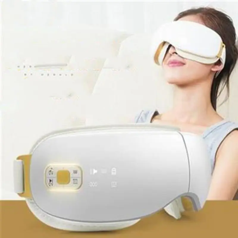 Shengyangkang Eye Care Eye Massager Eye