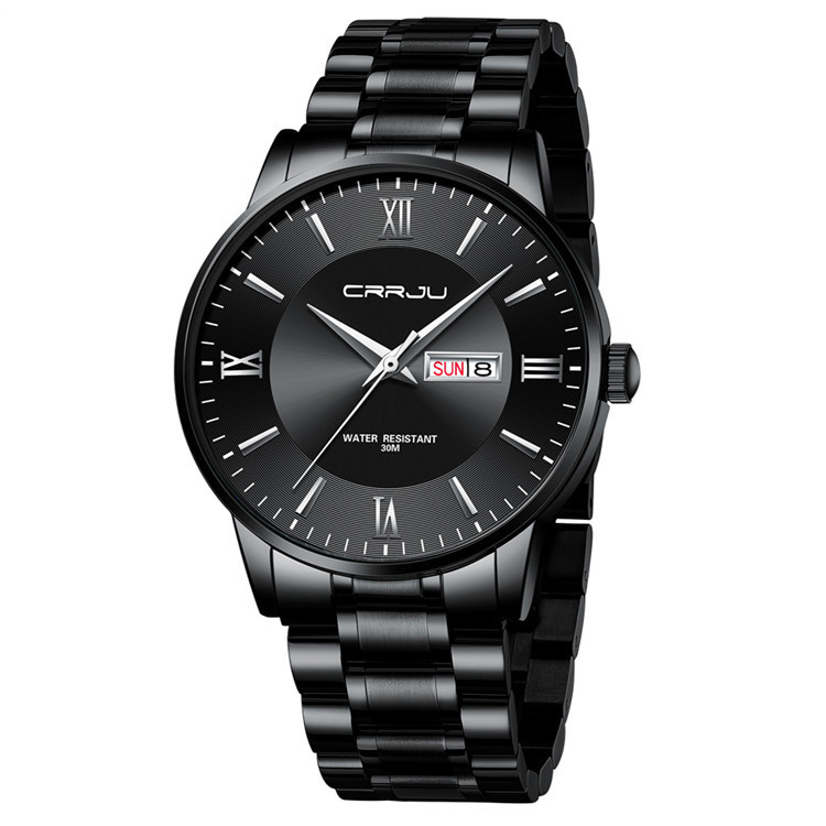 Men’s Watch Casual Business Personality Watch Men’s Watch Student Watch