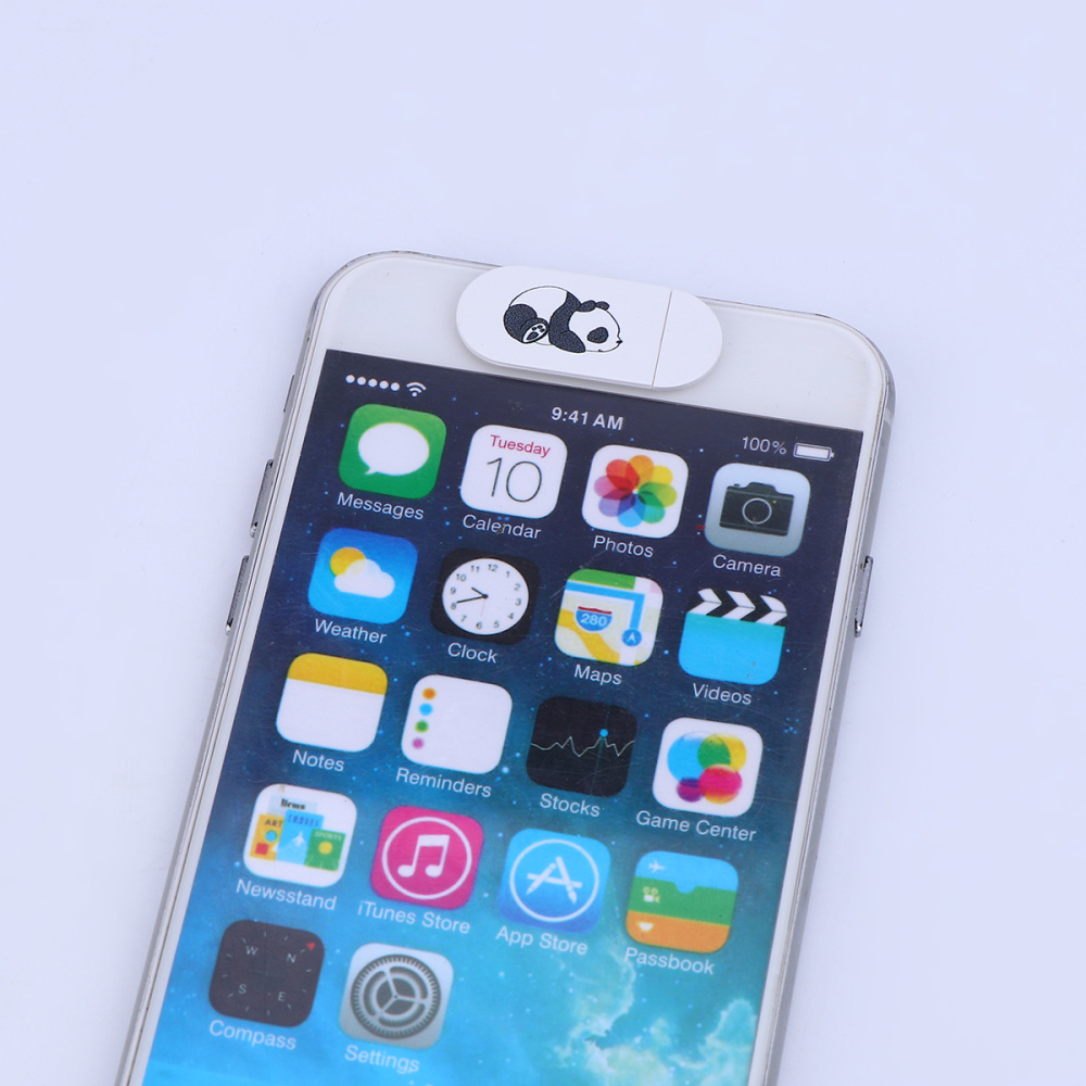 Laptop, Tablet Camera Protective Cover, Anti-Peeping Privacy Cover