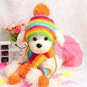 Rainbow Colors