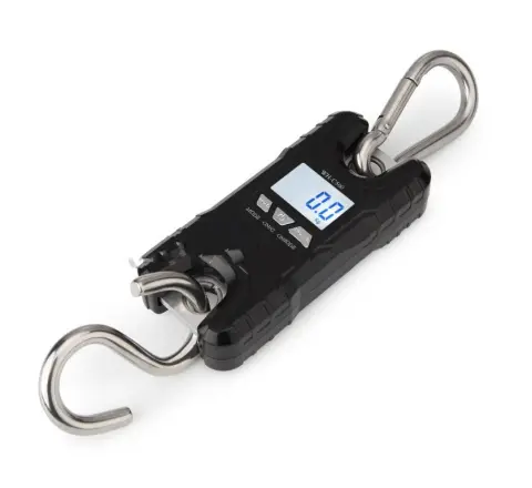 Electronic Scale Hook 500KG Industrial Crane