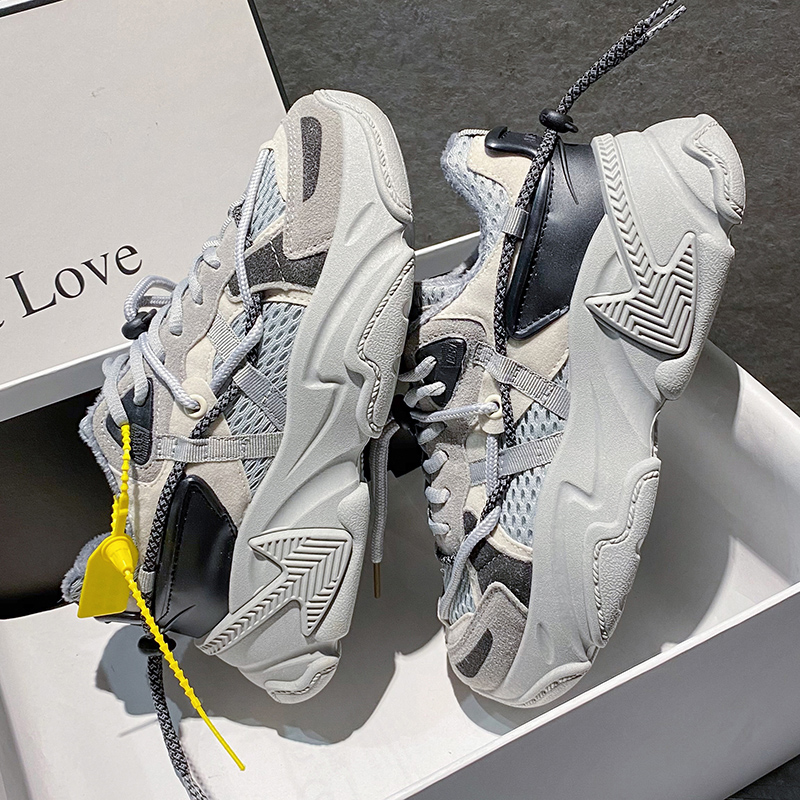 Grey