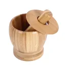 Small With Lid