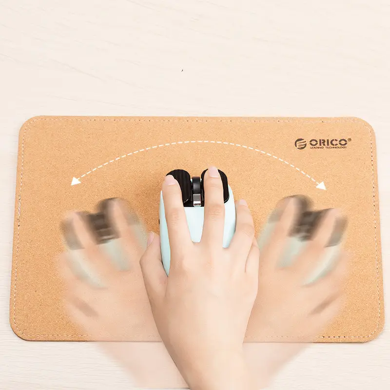 Girls Laptop Keyboard Waterproof Desk Mat