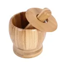 Large With Lid