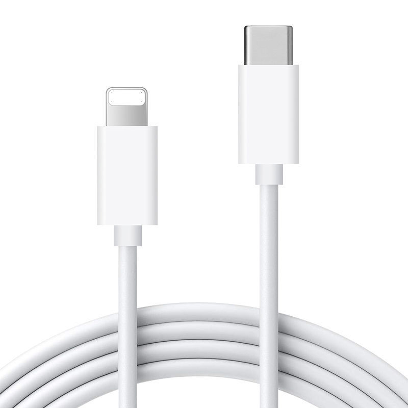 Compatible with Apple, New PD Fast Charging Cable 18w Suitable For