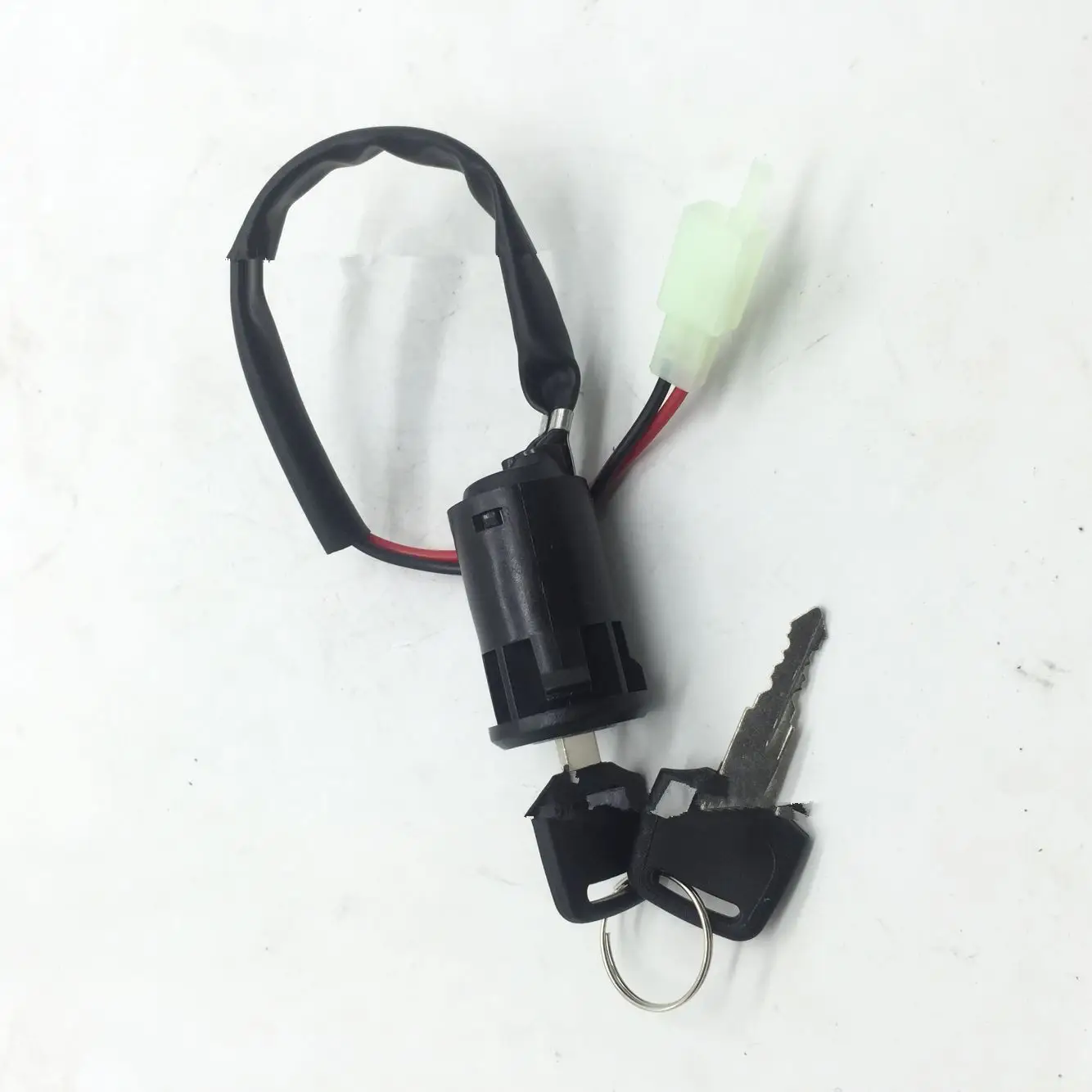Electric Door Lock Is Suitable For Electric Scooters And Electric Vehicles