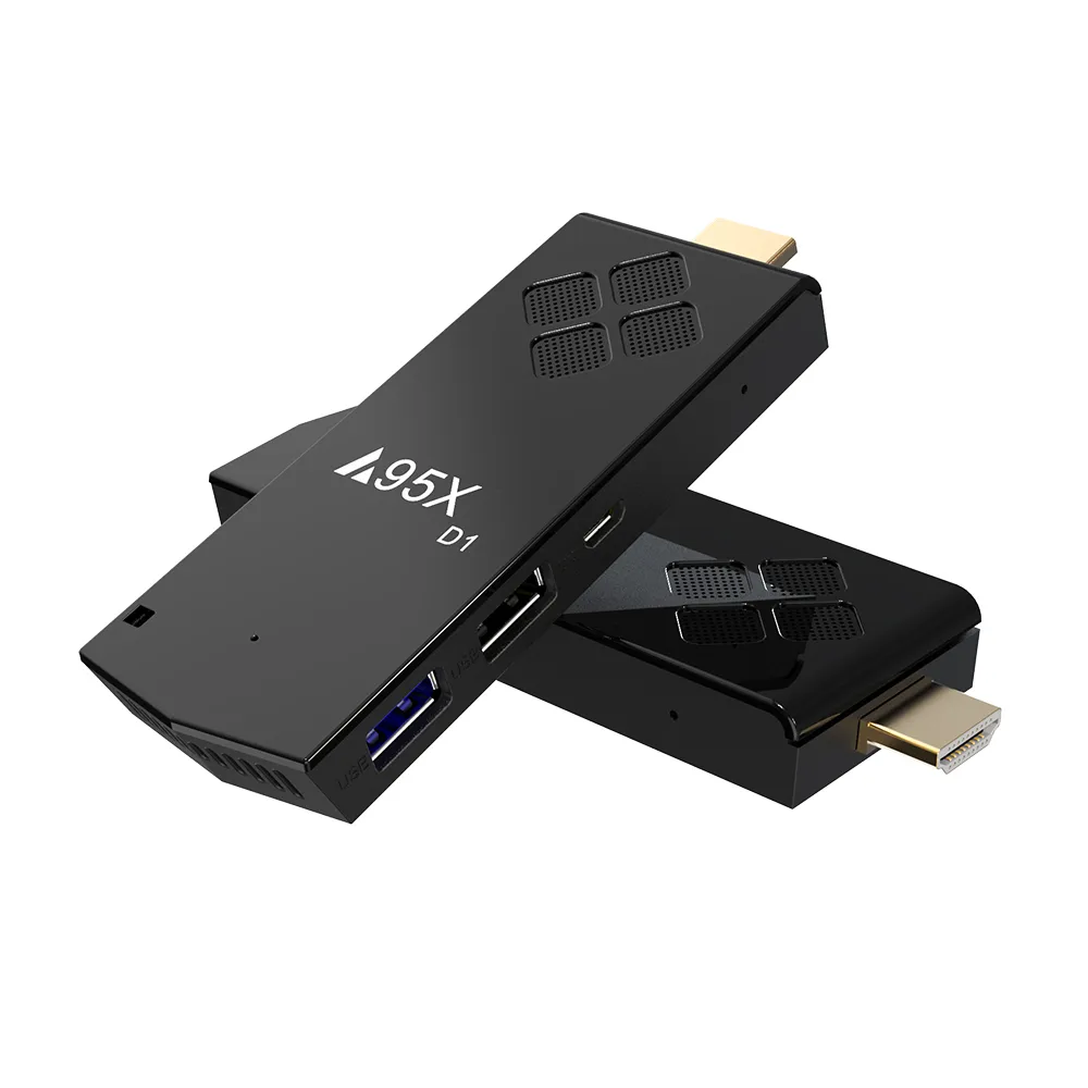 Set-Top Box Android8.1 2GB