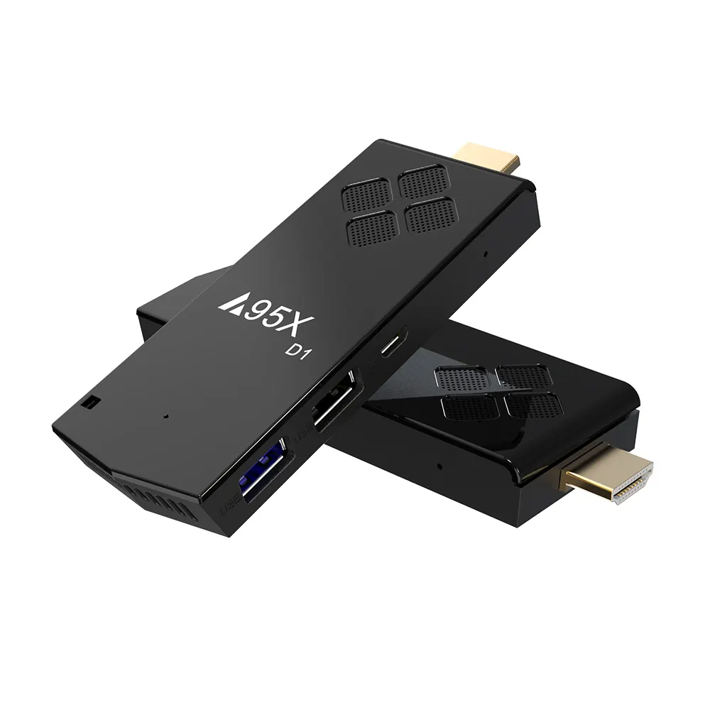 Set-Top Box Android8.1 2GB 16GB 4K HD