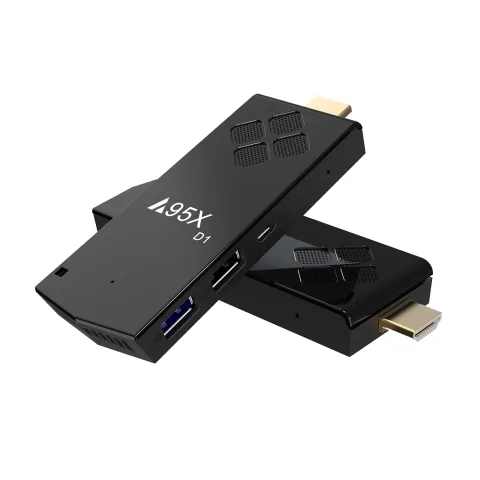 Set-Top Box Android8.1 2GB
