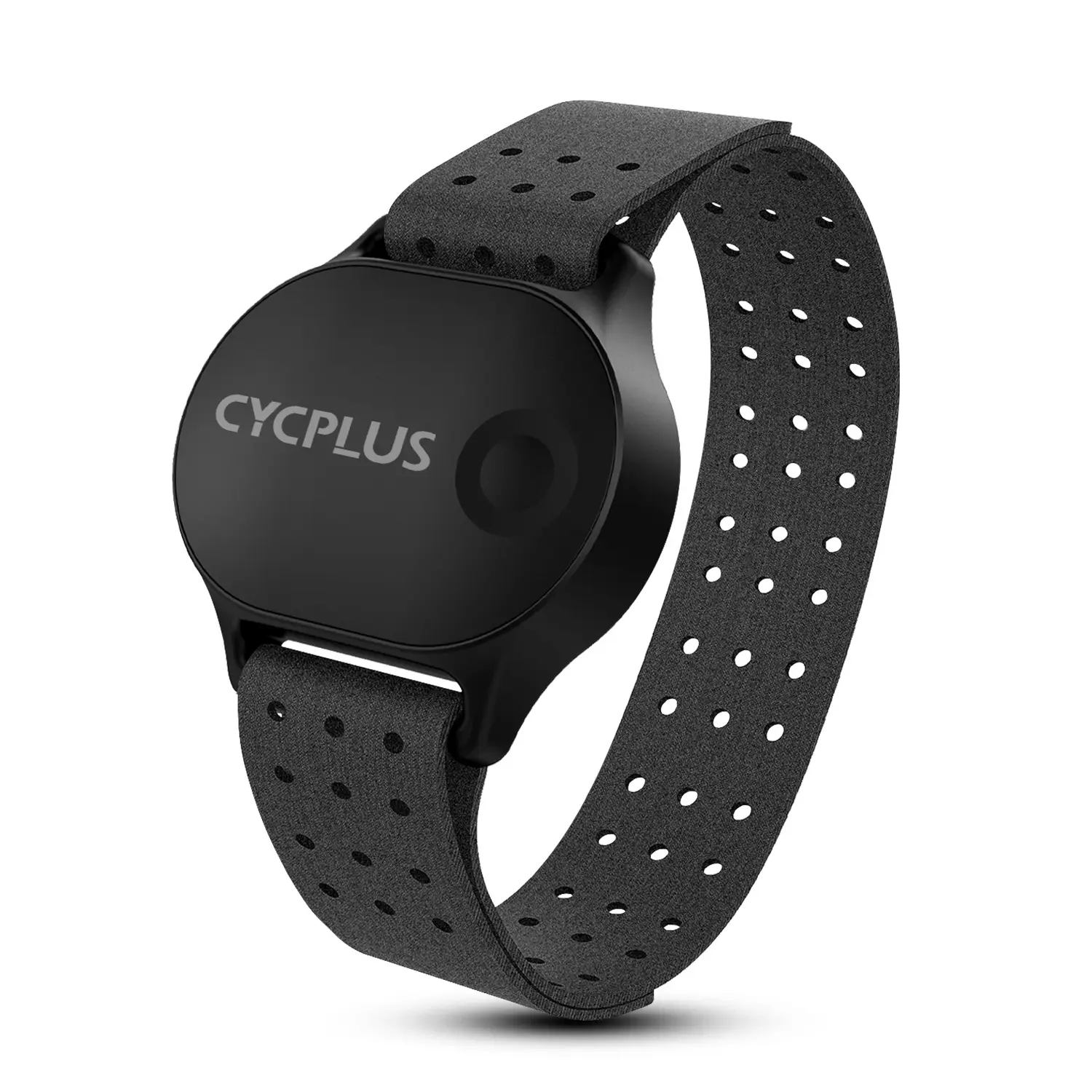 Smart Photoelectric Arm Type Heart Rate Belt