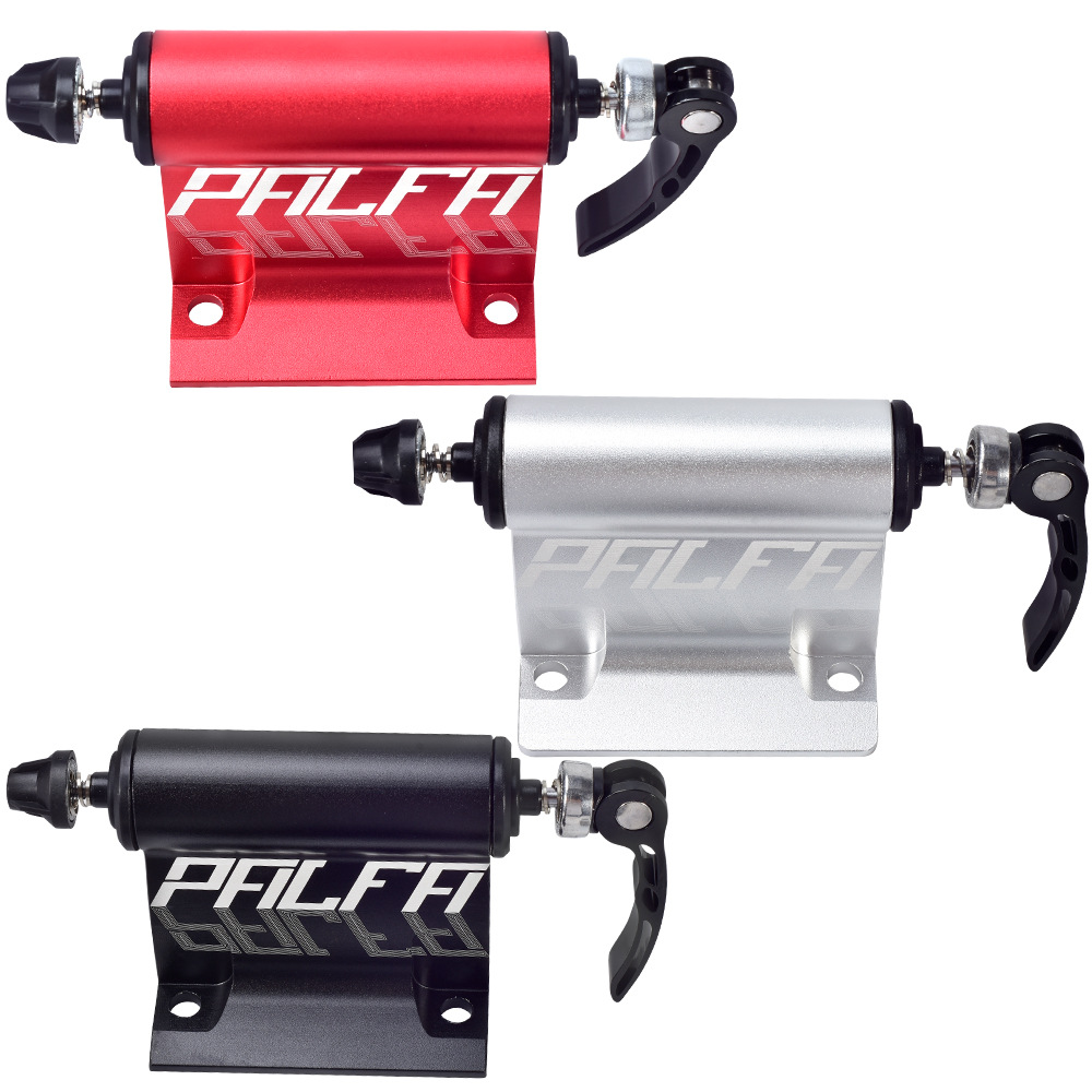 Simple Roof Rack Bicycle Rack Bicycle Suspension Rack - Image 2