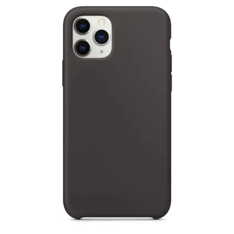 Original Mobile Liquid Silicone Phone Case