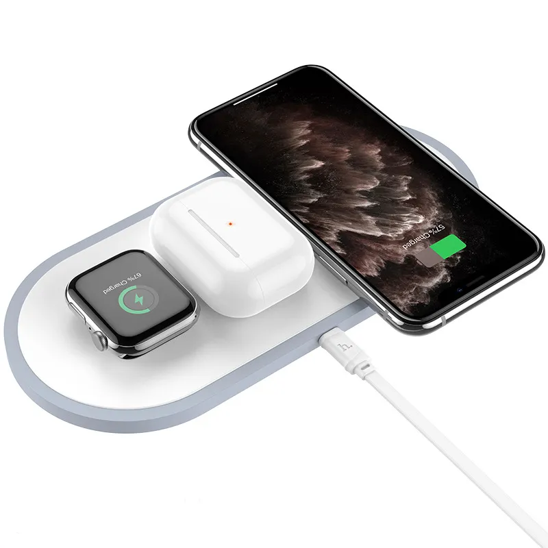3 in 1 wireless charger – image 5