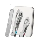 3 Pieces Of Silver