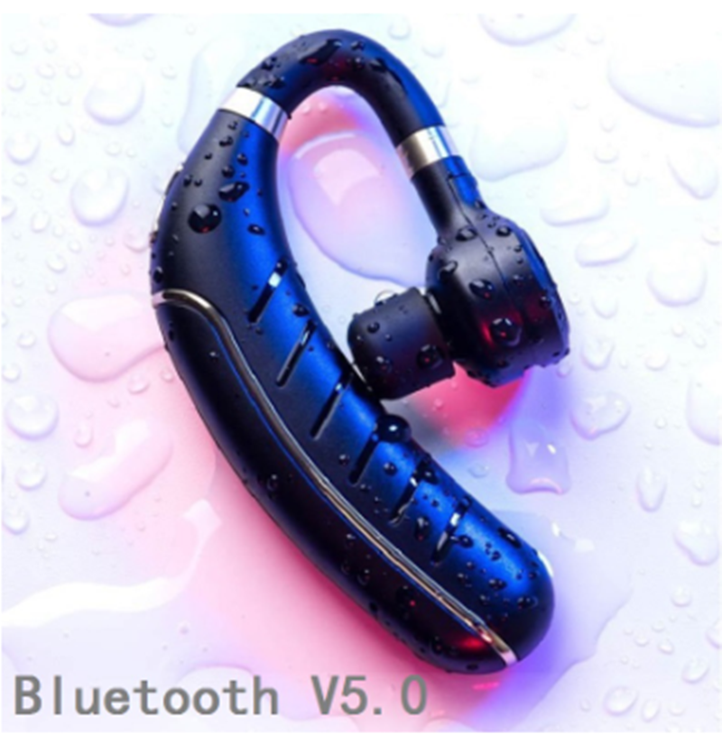 Bluetooth Headset Wireless Smart Long Standby - Image 4
