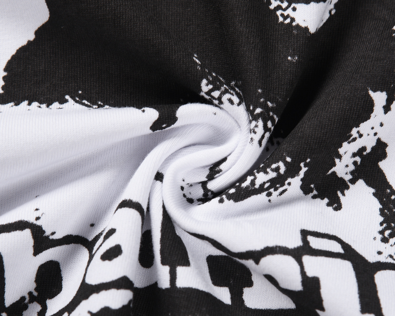 Western Style Small Shirt Loose Casual T-shirt Fashion Top