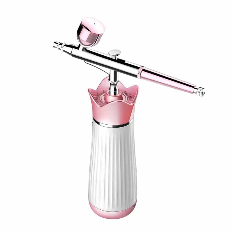 High Pressure Atomized Lotus Oxygen Injection Instrument - Photo Color