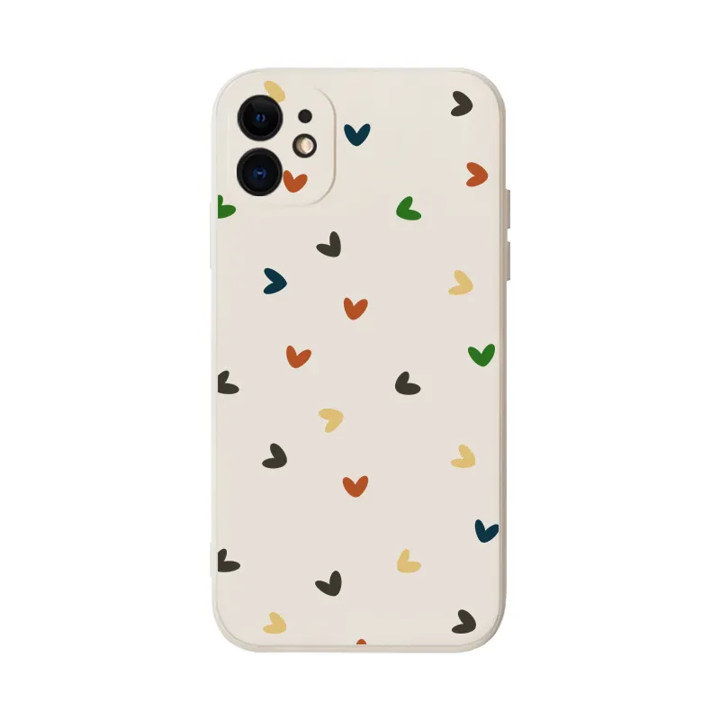 Compatible with Apple, Mobile Phone Case