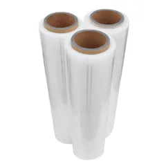 Packing Waterproof, Moisture-Proof And Dust-Proof Plastic Film - 25Cm - View 1