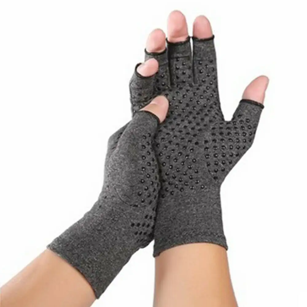 Anti-slip and Breathable Health Care for Arthritis Compression Gloves