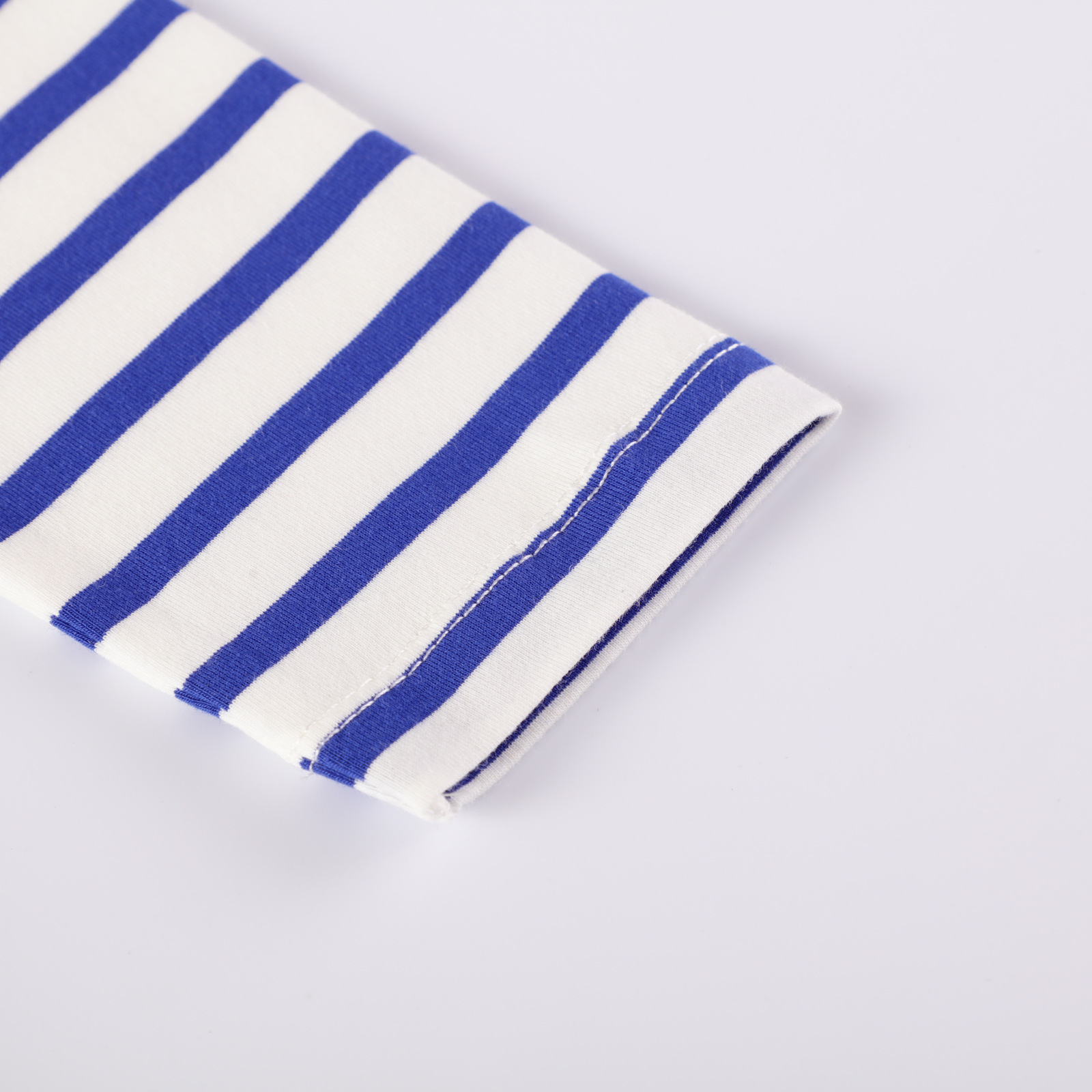 Girls Fashion Embroidered Long Sleeved Gauze Dress