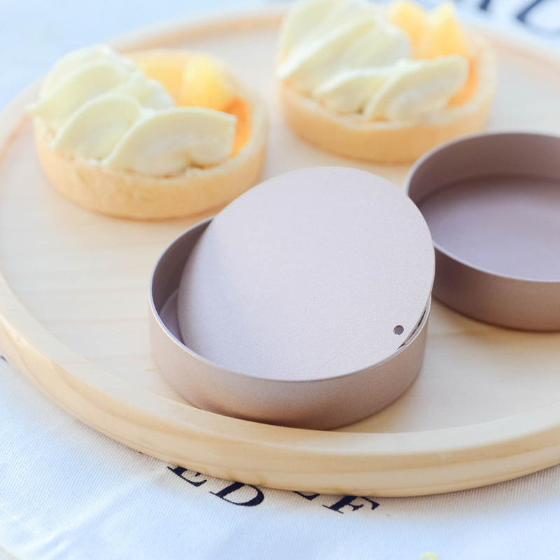 Living Bottom Aluminum Alloy French Model