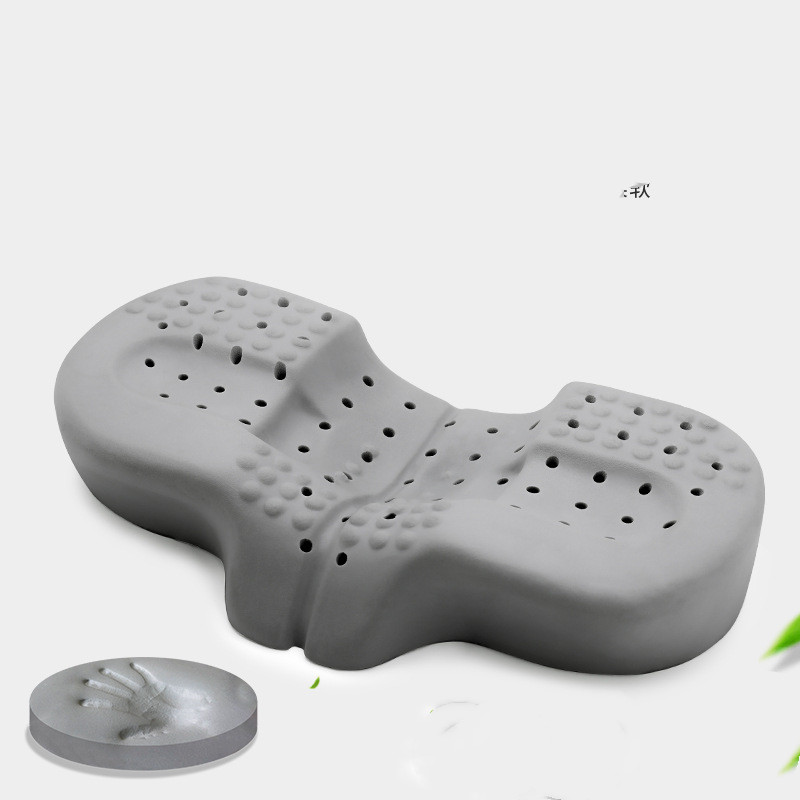 Sleep-Assisting Cervical Pillow And Neck Protection Special Single Sleeping