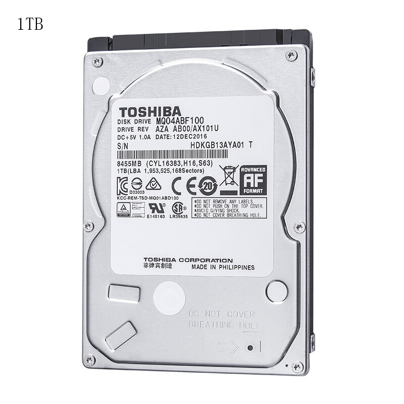 1TB