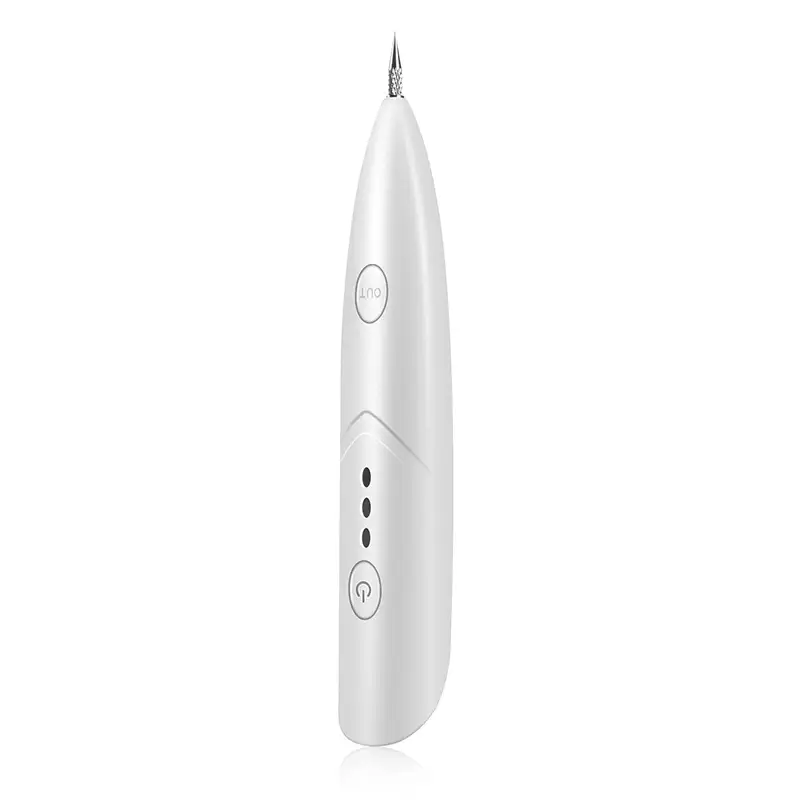 Mini Spot Mole Pen Laser Freckle Beauty Machine With Custom Packaging