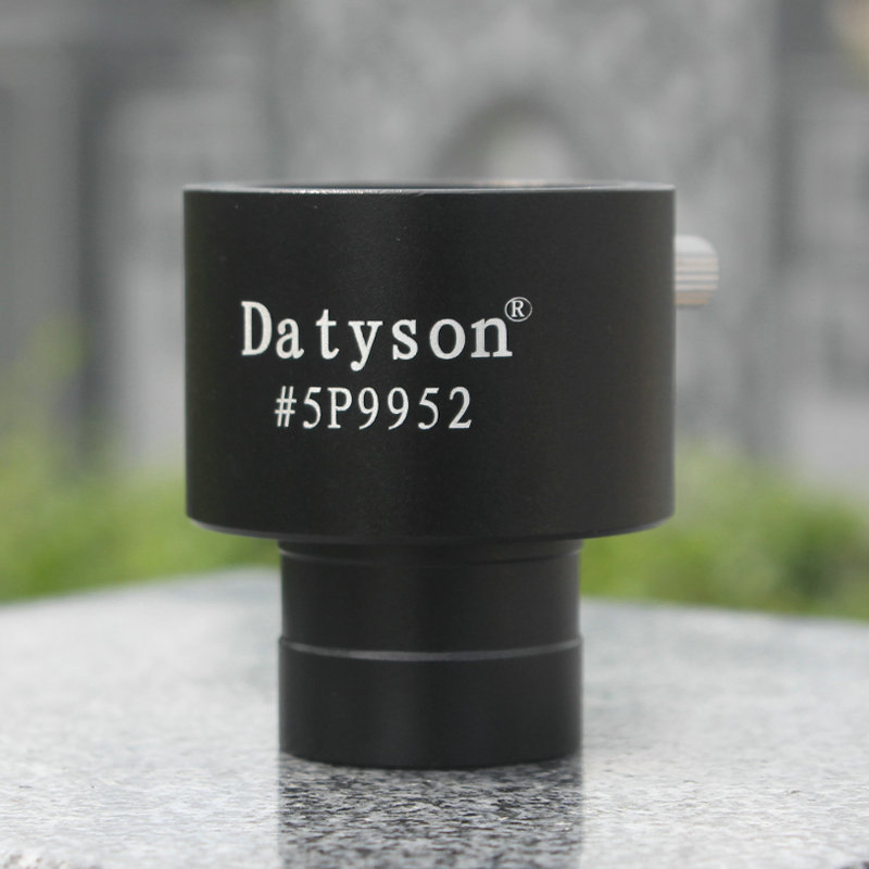 Datyson Astronomical Telescope Accessories 0.965 Inch Interface — view 5