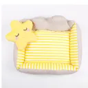 Grey Pillow