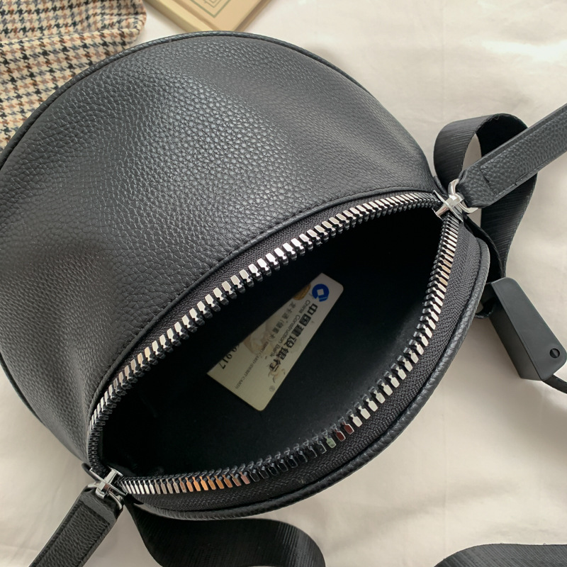 Small Bag Korean Fashion Trendy Broadband Messenger Bag