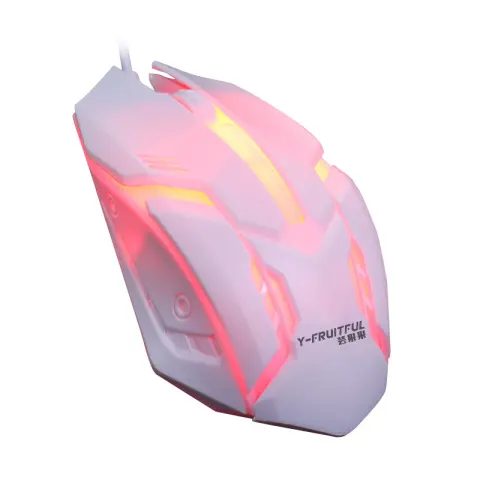 Wireless Professional Gaming Mouse