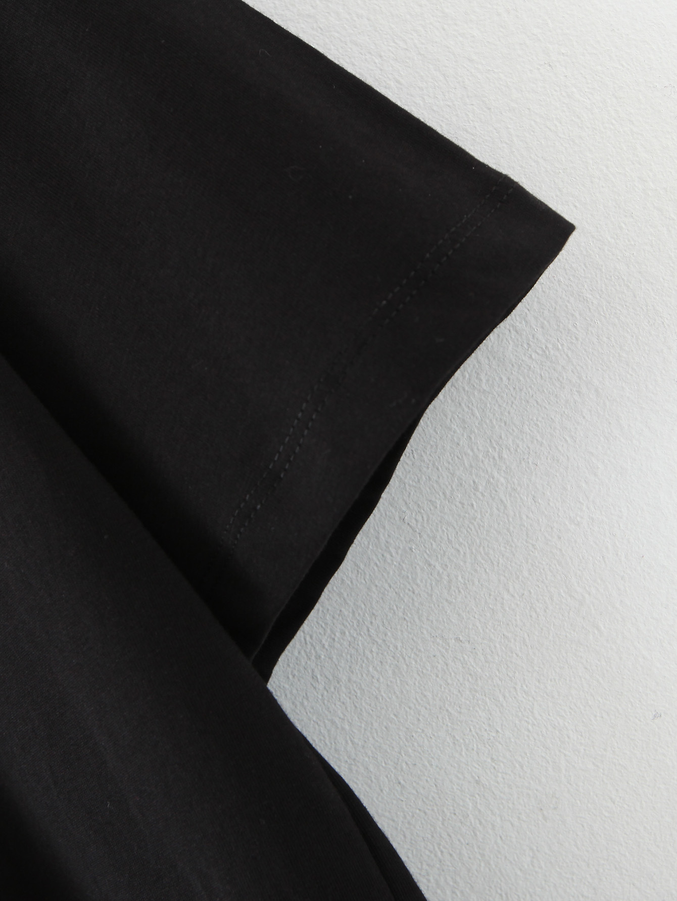 Fashion Trend All-Match Casual Short-Sleeved Top