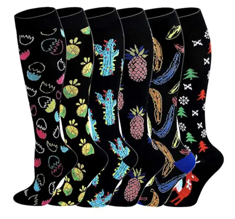 Cycling Socks