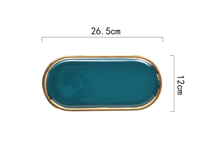 Green Gold Small