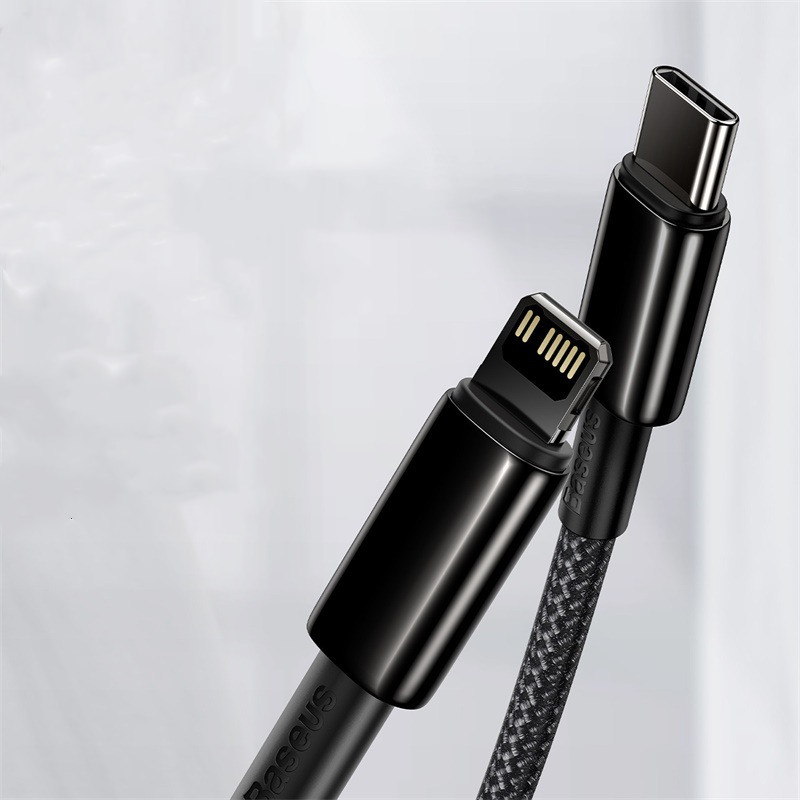 Suitable fo fast charging transmission charging line