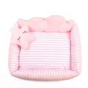 Pink Pillow