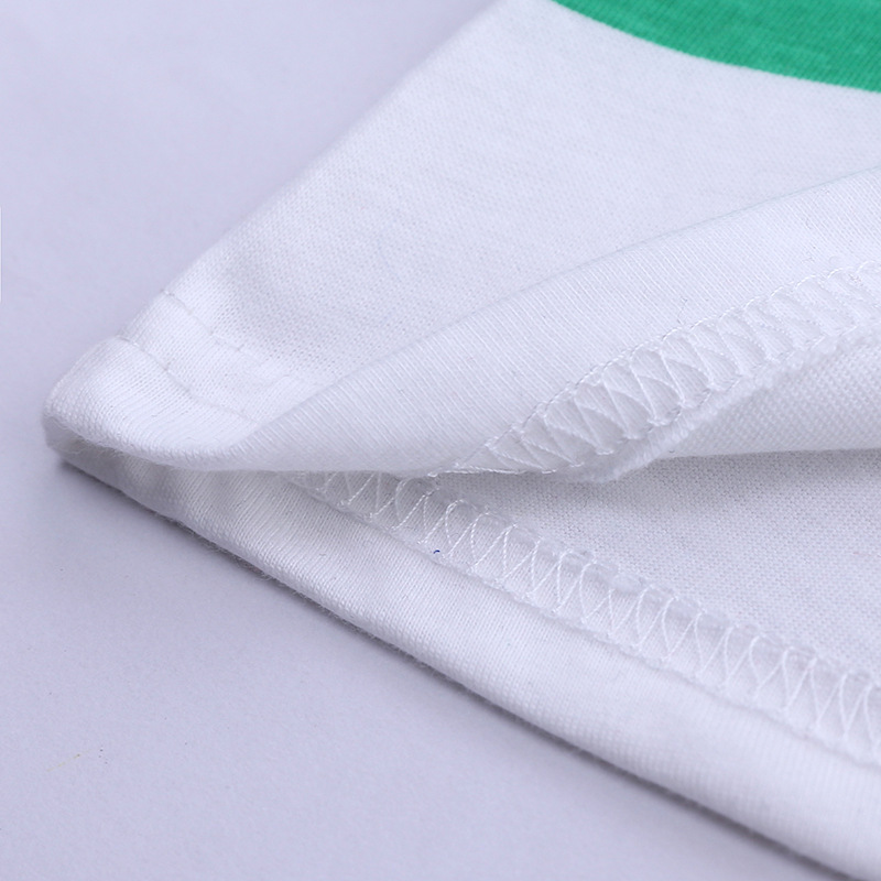 Children's Bottoming Shirt Round Neck Long Sleeves